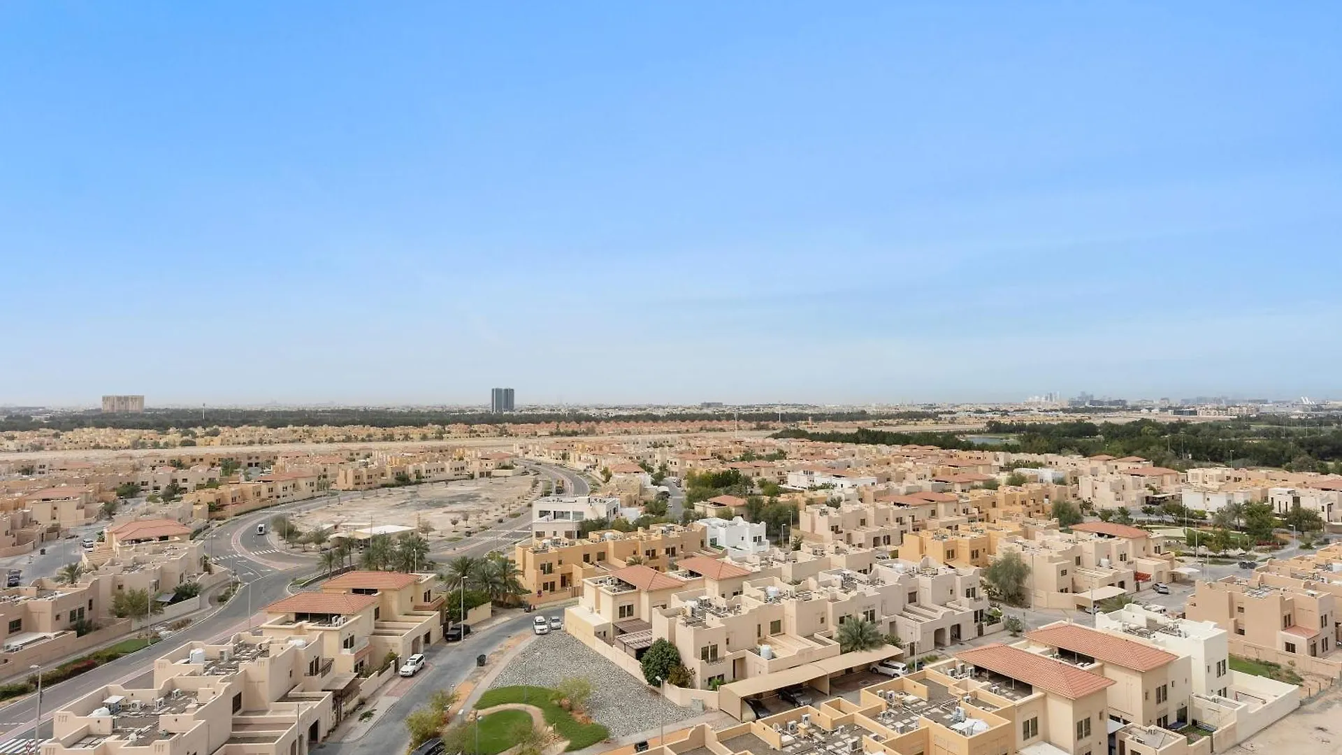 Appartamento Silkhaus Elite 1Bdr Next To Golf Course & Club Abu Dhabi 0*,  Emirati Arabi Uniti